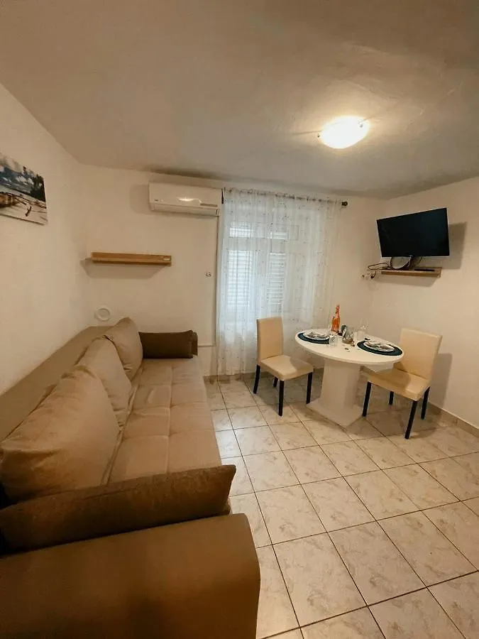 Apartament Zadar Beach
