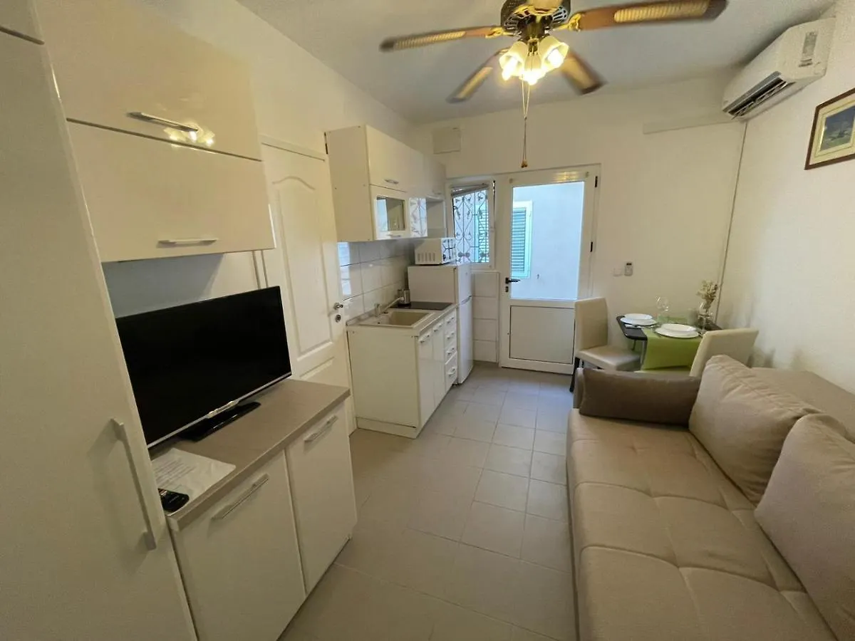 Apartament Zadar Beach