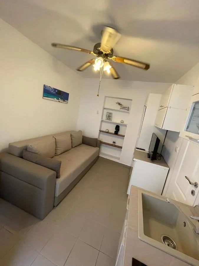 Apartament Zadar Beach 0*,