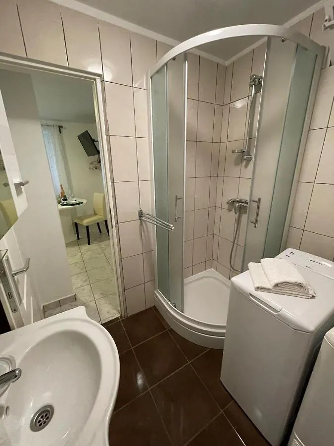Apartament Zadar Beach