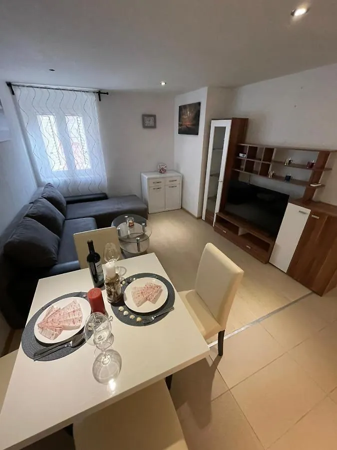 Apartament Zadar Beach 0*,  Chorwacja