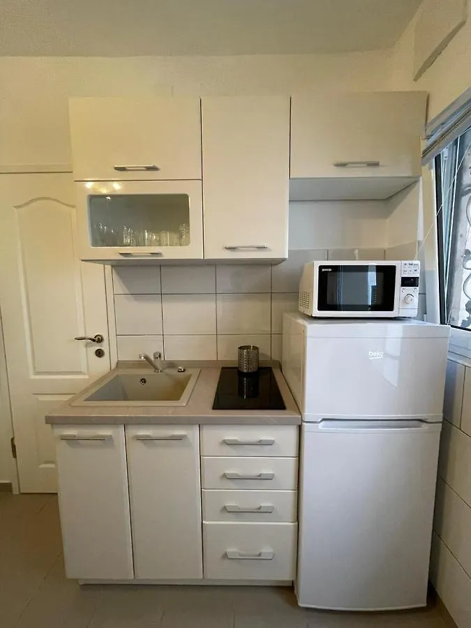 Apartament Zadar Beach 0*,  Chorwacja