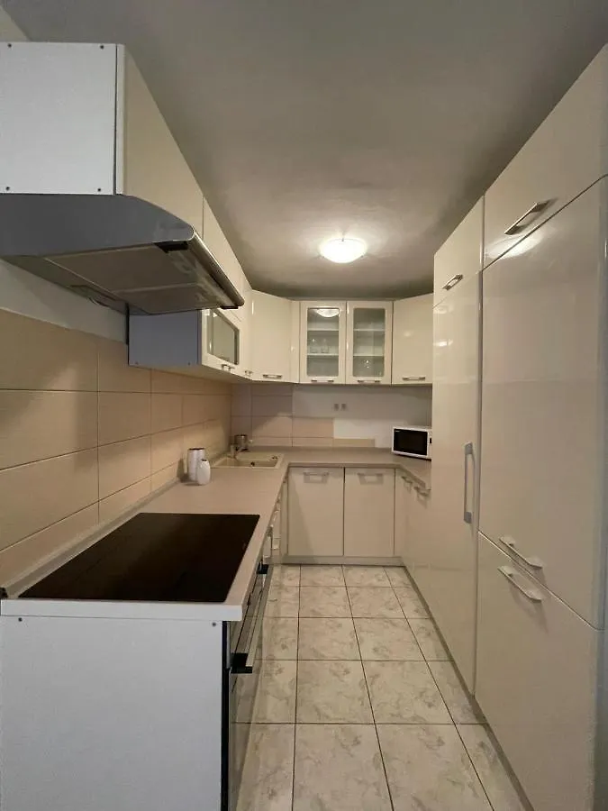 Apartament Zadar Beach Chorwacja