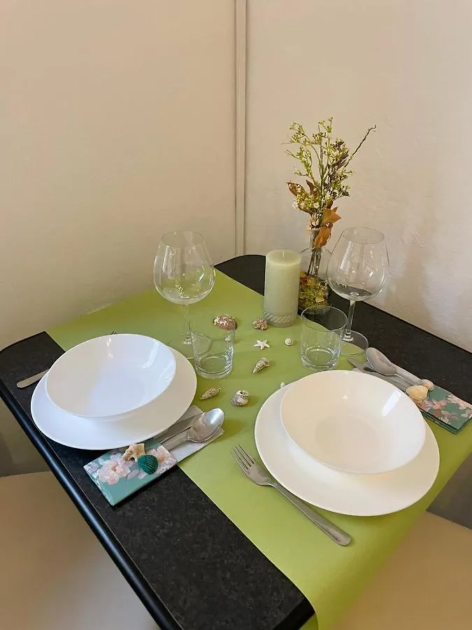Apartament Zadar Beach Chorwacja