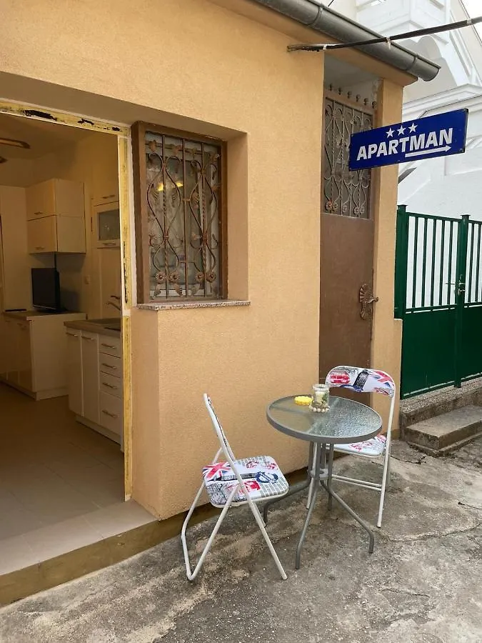 Apartament Zadar Beach