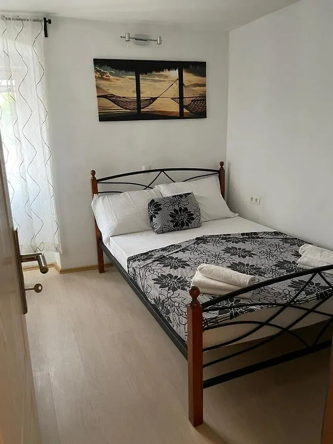 Apartament Zadar Beach