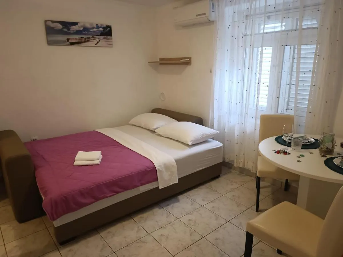 Apartament Zadar Beach Chorwacja
