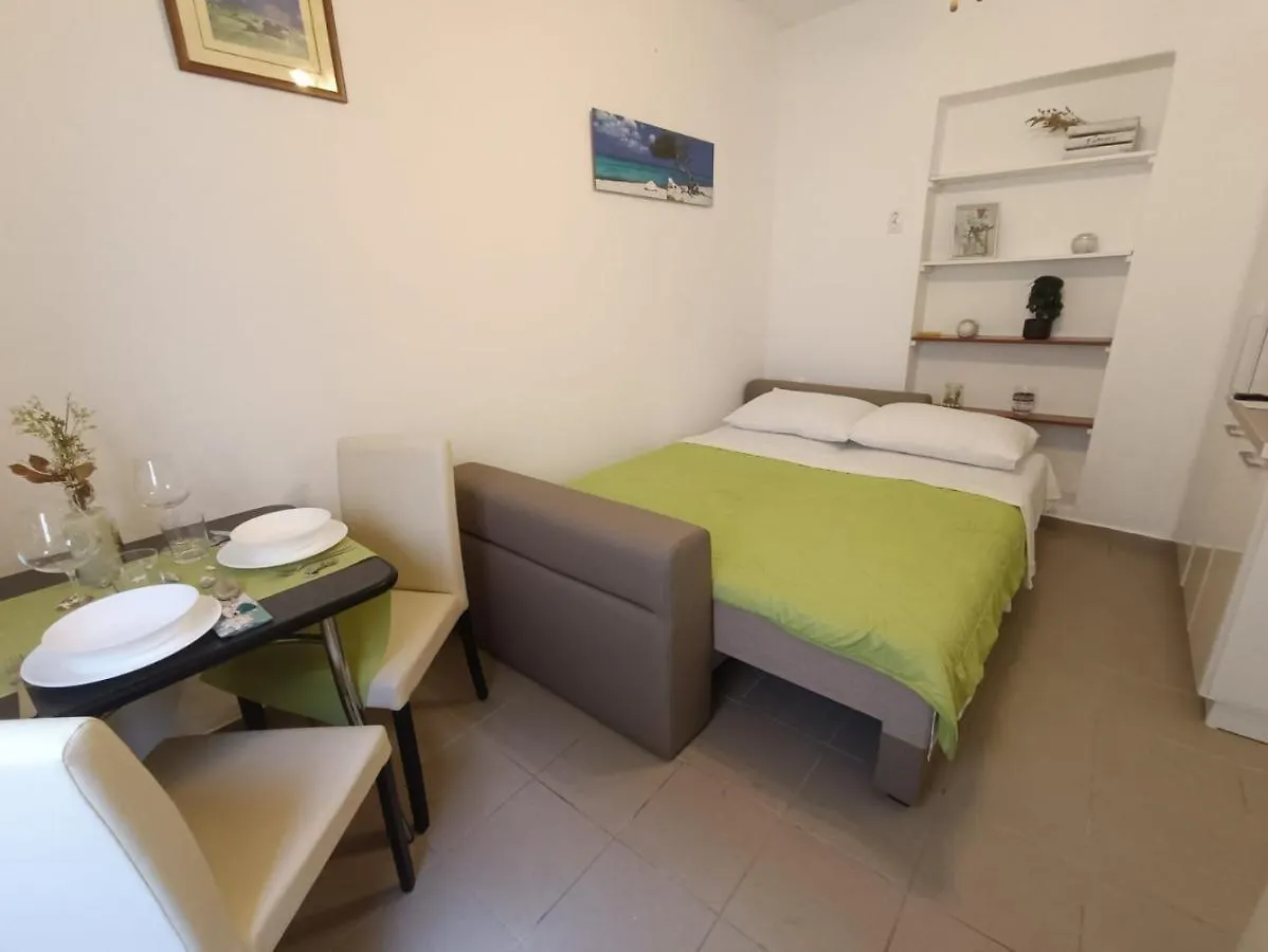 Apartament Zadar Beach